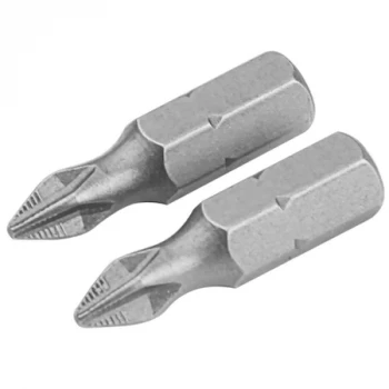 Set biti PH1X50.otel S2. 2bucati  Gross